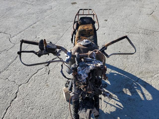 2023 HONDA XR150L E 3H1KD1315PD004412