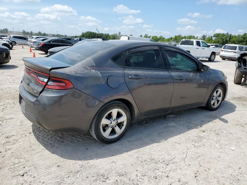 2016 DODGE DART SXT 1C3CDFBB6GD728948