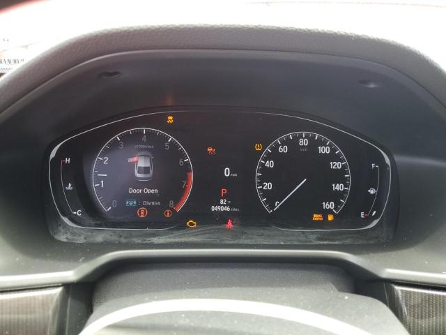 2021 HONDA ACCORD SPO #3276117921