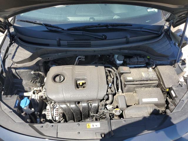 2025 KIA SOUL LX KNDJ23AU7S7255112