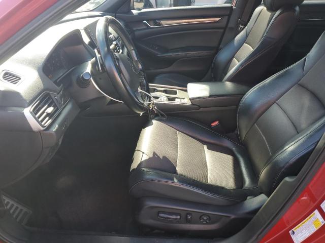 2018 HONDA ACCORD SPO - 1HGCV1F34JA033215