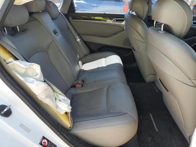 2015 HYUNDAI GENESIS 3.8L KMHGN4JE4FU099050