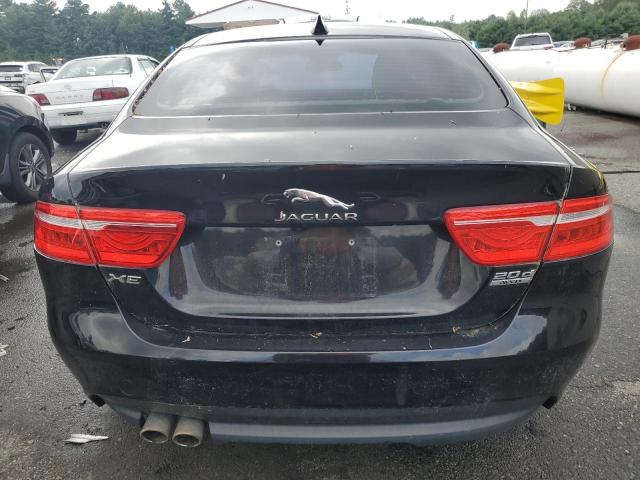 2017 JAGUAR XE - SAJAS4BN0HCP12258