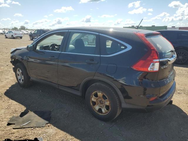 2015 HONDA CR-V LX 5J6RM4H39FL114713