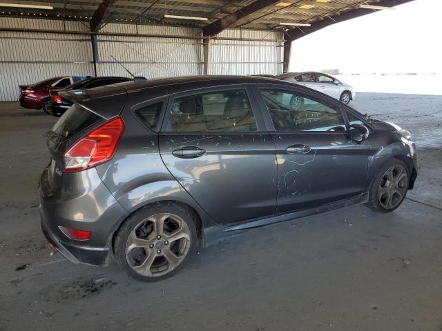 2017 FORD FIESTA ST 3FADP4GX1HM122758