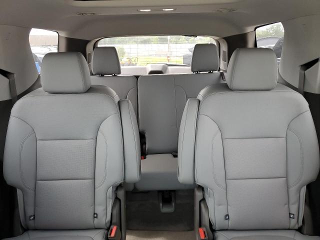 2021 CHEVROLET TRAVERSE P 1GNERKKW4MJ146479
