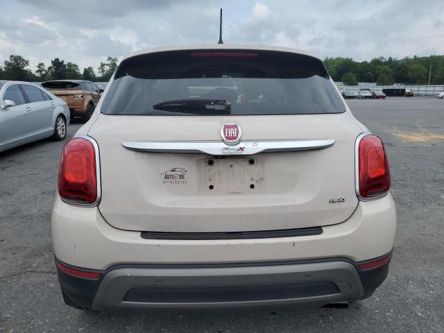 2016 FIAT 500X TREKK ZFBCFYET8GP400924