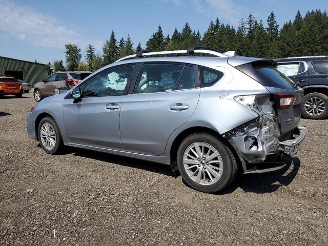 2017 SUBARU IMPREZA PR 4S3GTAB6XH3733812