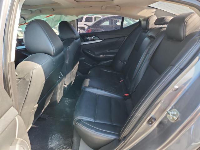 2016 NISSAN MAXIMA 3.5S 1N4AA6AP5GC376918