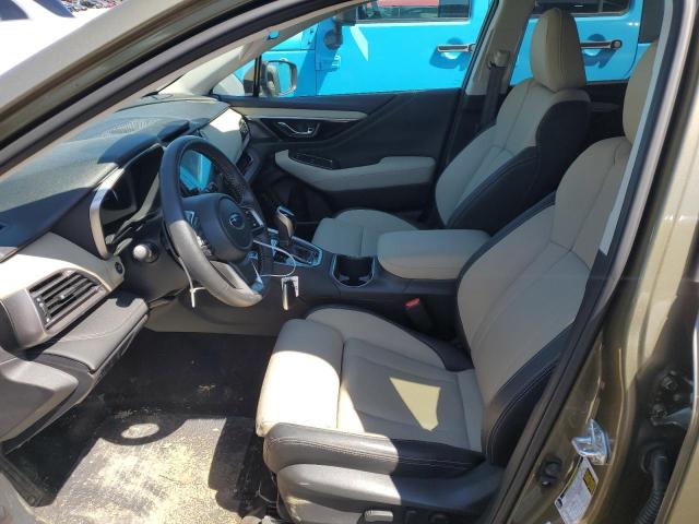 2024 SUBARU OUTBACK LIMITED XT 4S4BTGND0R3163341