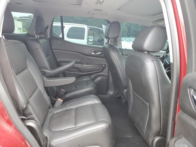 2017 GMC ACADIA SLT-1 1GKKNMLA7HZ186606