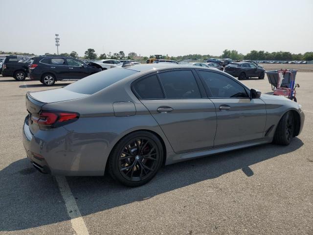 2021 BMW M550XI WBA13BK00MCF90399