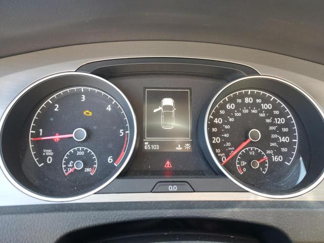 2015 VOLKSWAGEN GOLF TDI 3VW2A7AU5FM053795