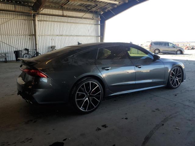 2022 AUDI S7 PRESTIG WAUSFBF2XNN067210