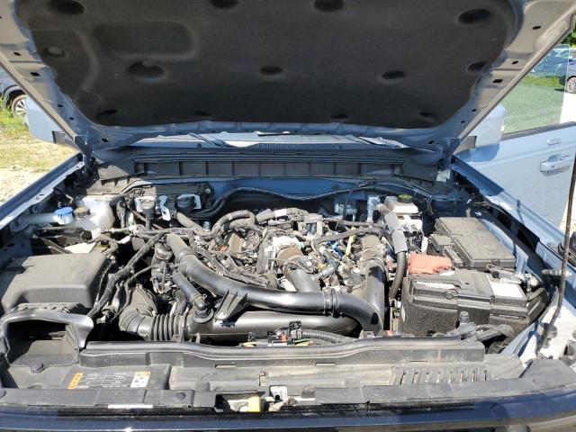 2023 FORD BRONCO BAS 1FMEE5DP9PLC09530