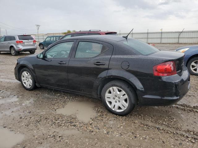 2014 DODGE AVENGER SE - 1C3CDZAB4EN174920