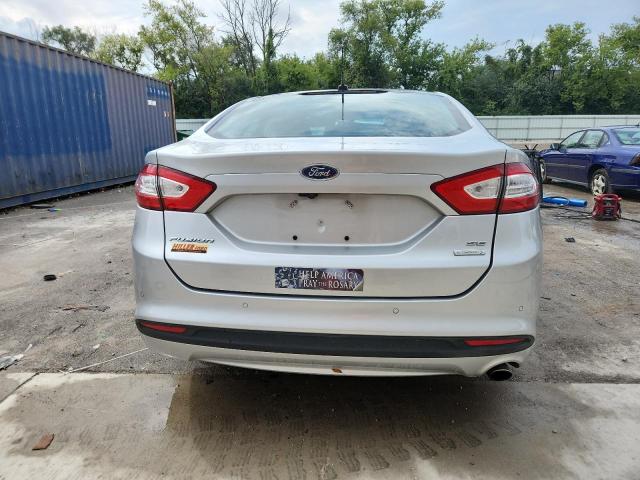 2016 FORD FUSION SE 3FA6P0HDXGR130977