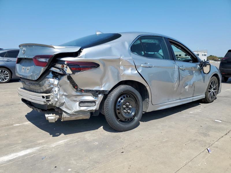 2023 TOYOTA CAMRY SE NIGHT SHADE 4T1G11AK7PU791224