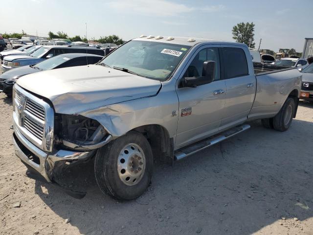 DODGE RAM 3500 S