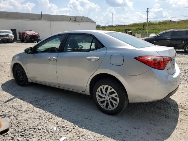 2017 TOYOTA COROLLA L 2T1BURHE4HC869588
