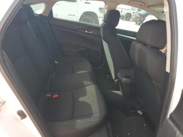 2020 HONDA CIVIC LX 19XFC2F63LE026760