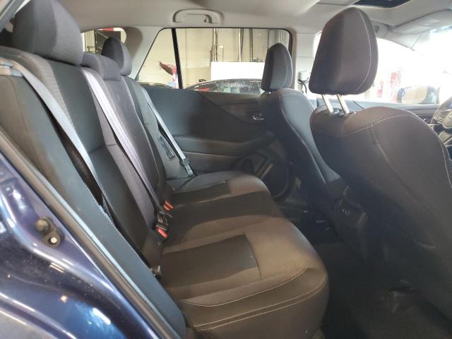 2021 SUBARU OUTBACK 4S4BTAFC7M3168760