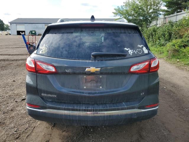 2018 CHEVROLET EQUINOX LT 2GNAXJEV6J6315928