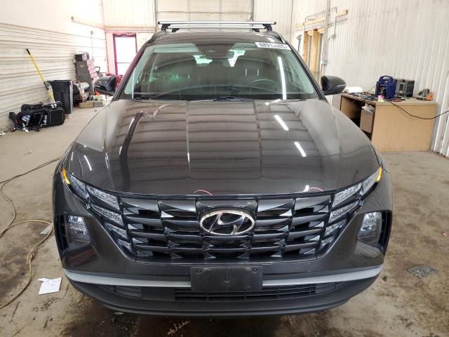2022 HYUNDAI TUCSON SEL - 5NMJBCAE5NH045145