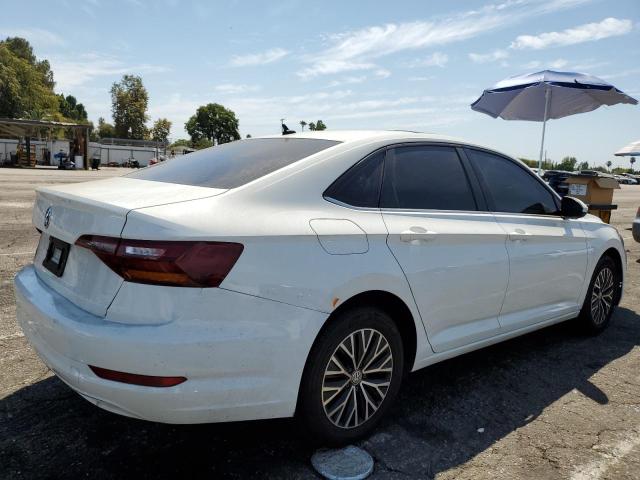 2019 VOLKSWAGEN JETTA S 3VWC57BUXKM140593