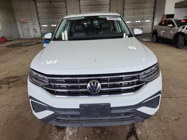 2024 VOLKSWAGEN TIGUAN SE 3VVMB7AX7RM064578