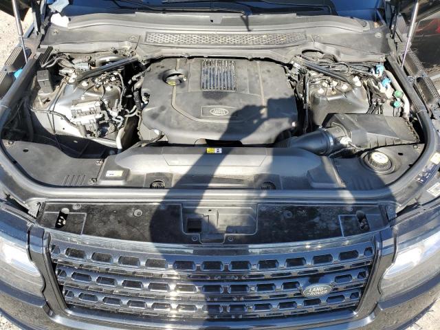 2016 LAND ROVER RANGE ROVE SALGS2KF6GA295012