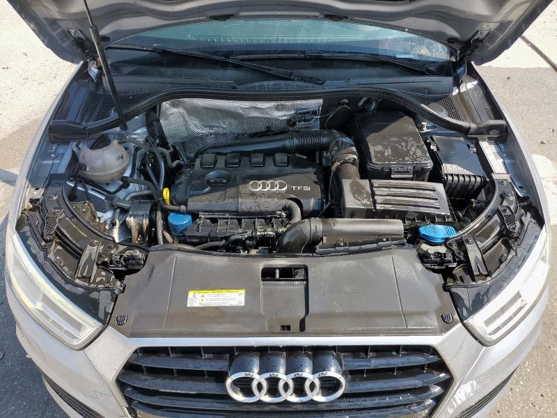 2016 AUDI Q3 PRESTIG WA1GFCFS5GR018467