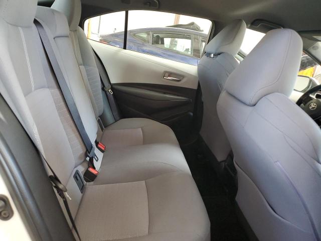 2020 TOYOTA COROLLA SE JTDS4RCE6LJ036783