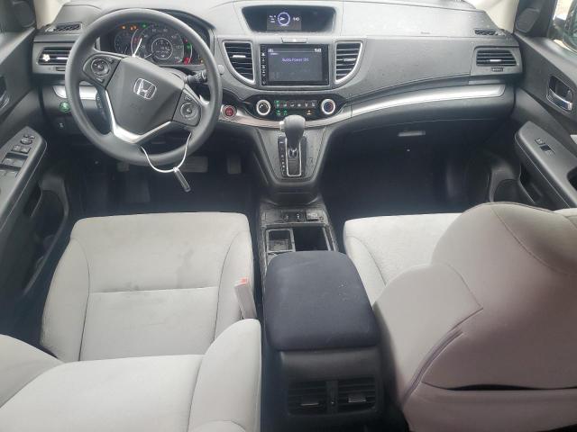 2015 HONDA CR-V EX 5J6RM4H53FL116586