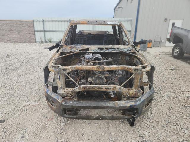 2024 RAM 3500 TRADE 3C63R3CL5RG184913