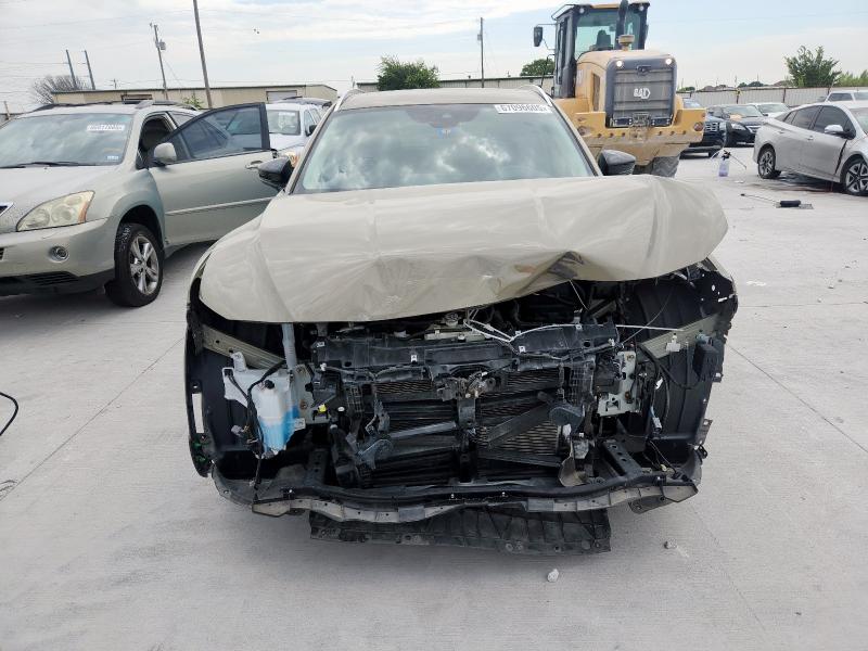 2024 MAZDA CX-50 PREM 7MMVABEYXRN186983