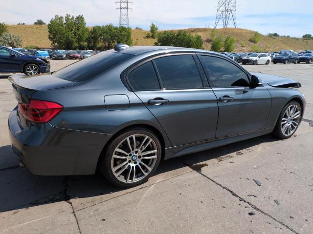 2016 BMW 340 XI WBA8B7G55GNT95990