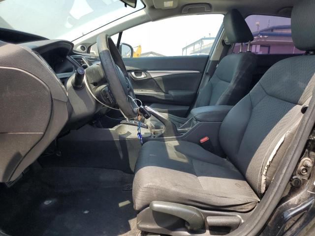 2015 HONDA CIVIC EX 19XFB2F81FE701840