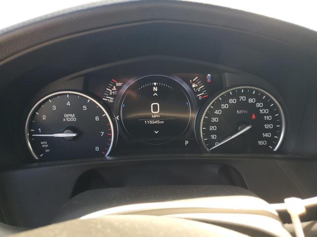 2019 CADILLAC CT6 PREMIU 1G6KD5RS6KU119474