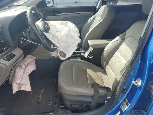 2017 HYUNDAI ELANTRA SE 5NPD84LF8HH058969