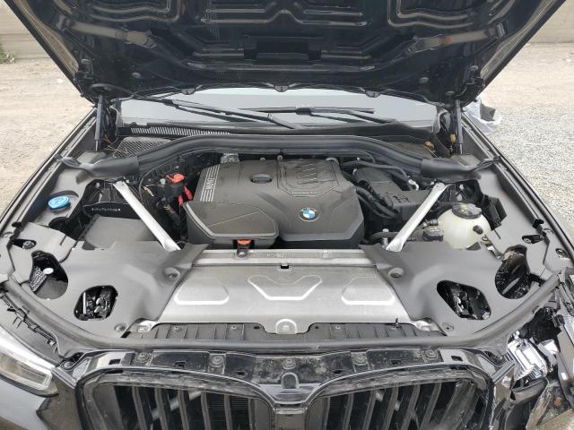 2024 BMW X3 XDRIVE30I WBX57DP04RN288008