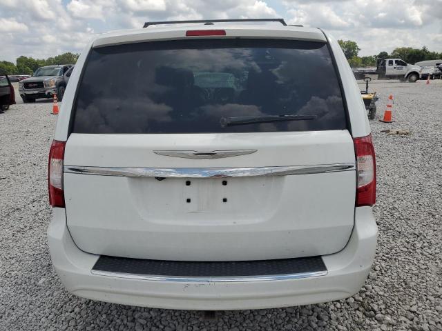 2015 CHRYSLER TOWN & COU 2C4RC1AGXFR675935