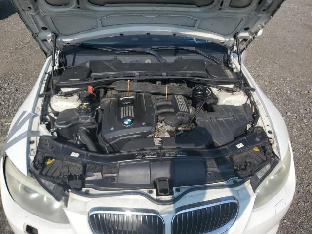 2011 BMW 328 XI SUL - WBAKF5C5XBE655233
