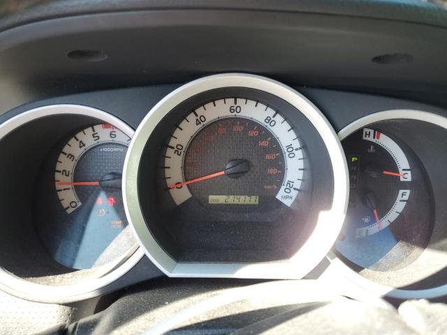 2015 TOYOTA TACOMA DOU - 3TMLU4EN3FM201426