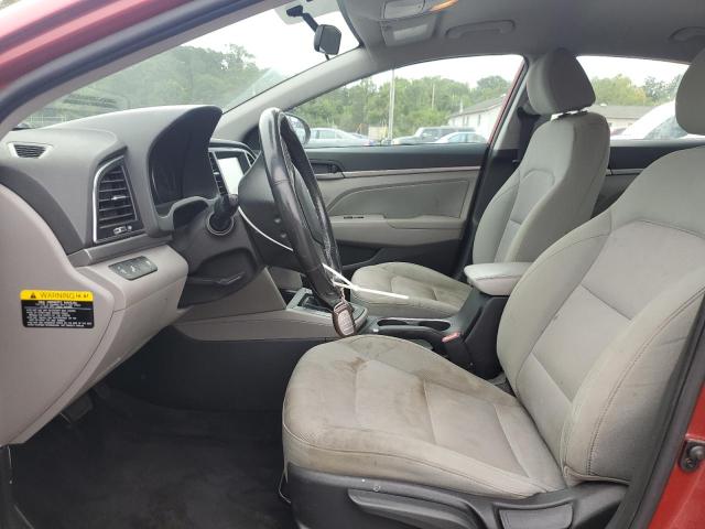2017 HYUNDAI ELANTRA SE 5NPD84LF1HH095183