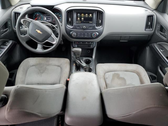2019 CHEVROLET COLORADO 1GCGSBEN9K1233218