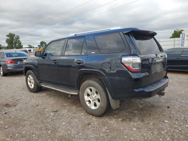 2015 TOYOTA 4RUNNER SR JTEBU5JR6F5274348