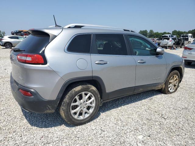 2017 JEEP CHEROKEE L - 1C4PJMCS5HW545877