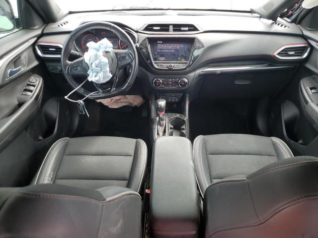 2021 CHEVROLET TRAILBLAZER RS KL79MTSL3MB053416