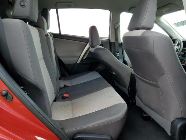 2015 TOYOTA RAV4 LE 2T3ZFREV3FW207968